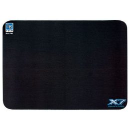 A4Tech XGame X7-500MP pelės kilimėlis, juodas