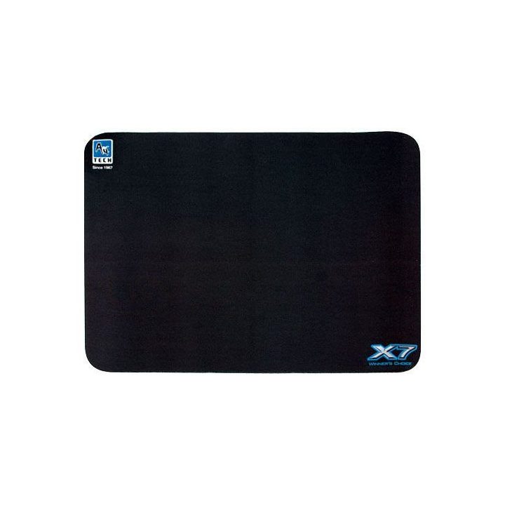 A4Tech XGame X7-500MP pelės kilimėlis, juodas