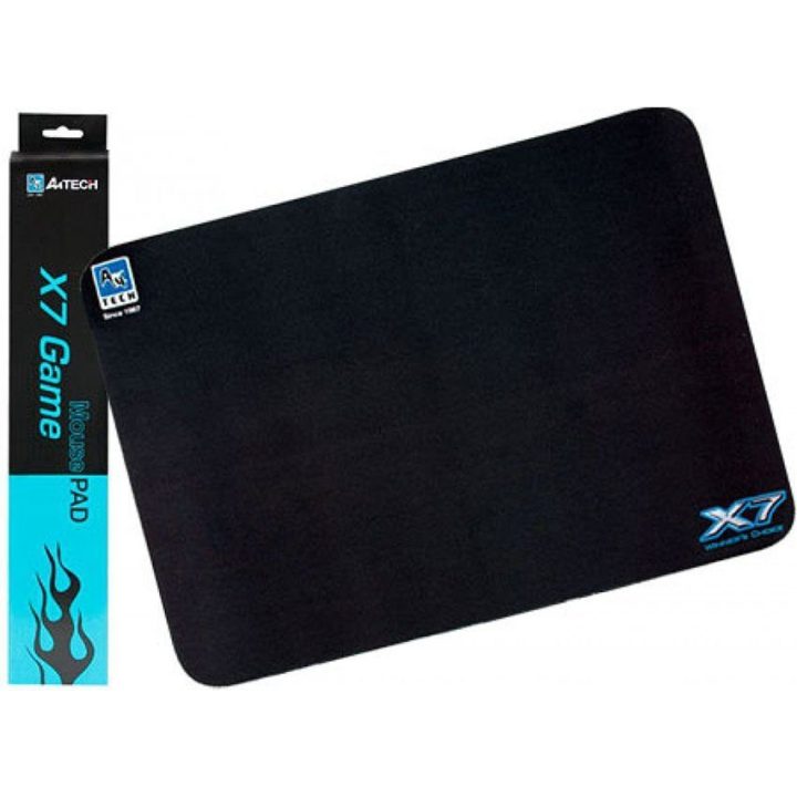 A4Tech XGame X7-500MP pelės kilimėlis, juodas