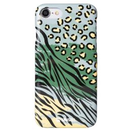 Telefono dėklas Apple iPhone 8/7, žalias