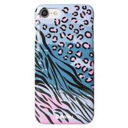 Telefono dėklas Apple iPhone 8/7 „Wild Blue“