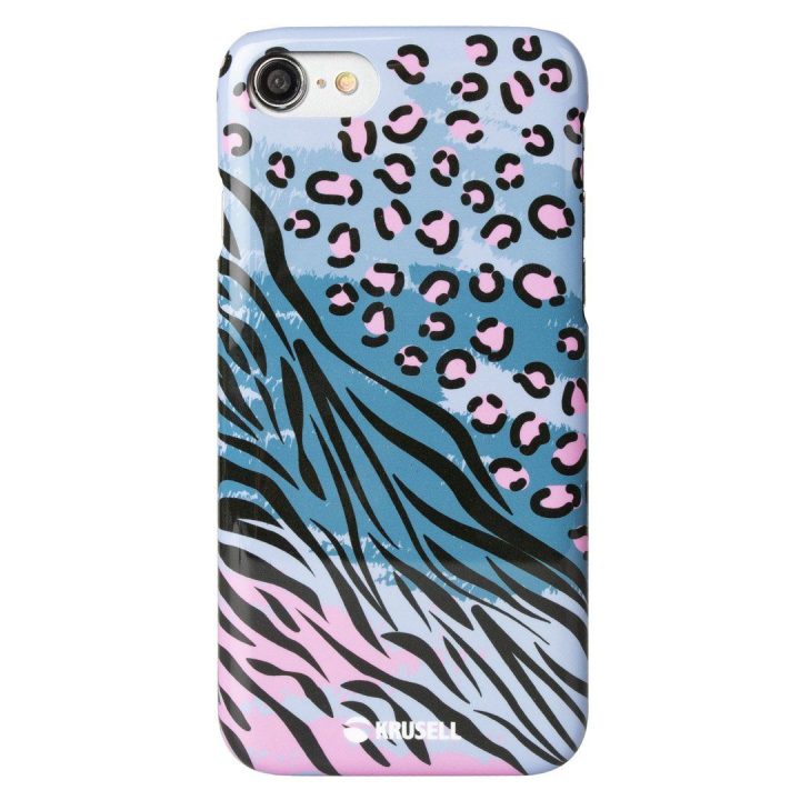 Telefono dėklas Apple iPhone 8/7 „Wild Blue“