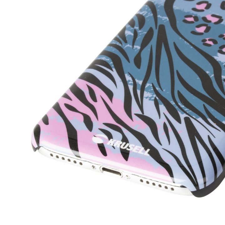 Telefono dėklas Apple iPhone 8/7 „Wild Blue“