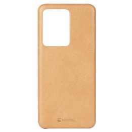 Krusell Sunne dėklas Samsung Galaxy S20 Ultra, vintage nude