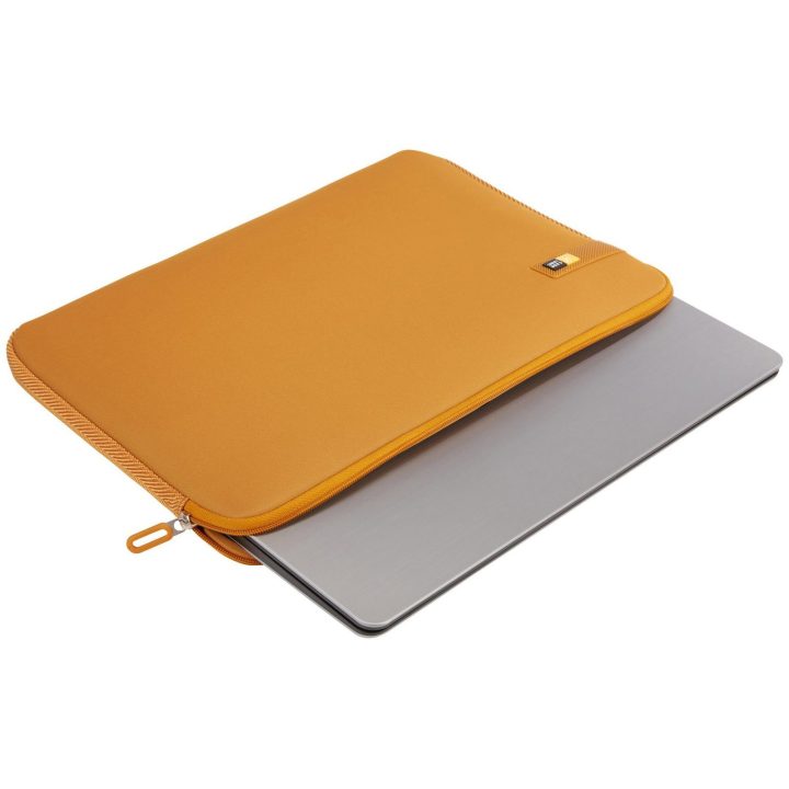 Nešiojamojo kompiuterio dėklas Case Logic 14" Šaltalankių