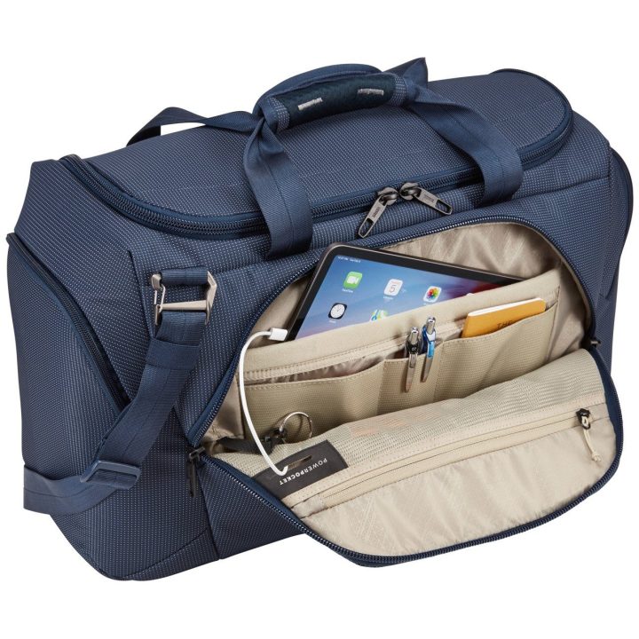 Thule Crossover 2 44 l kelioninis krepšys – Dress Blue