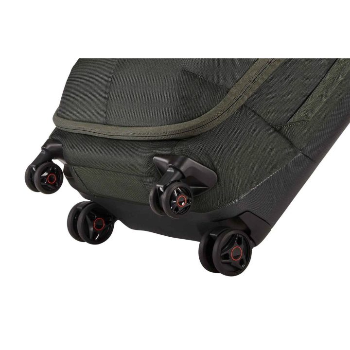 Thule Subterra Carry On Spinner rankinis lagaminas, 33 l, tamsus miškas