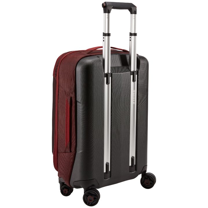 Thule Subterra Carry On Spinner rankinis lagaminas, gintaro spalvos