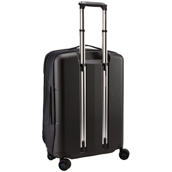 Išplečiamas kelioninis lagaminas Thule Subterra Spinner juodas