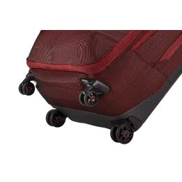 Thule Subterra Spinner išplečiamas lagaminas, gintaro spalvos