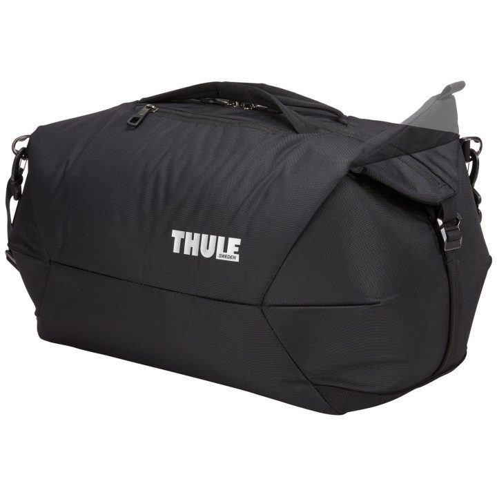 Juodas 45 l daiktakrepšis Thule Subterra