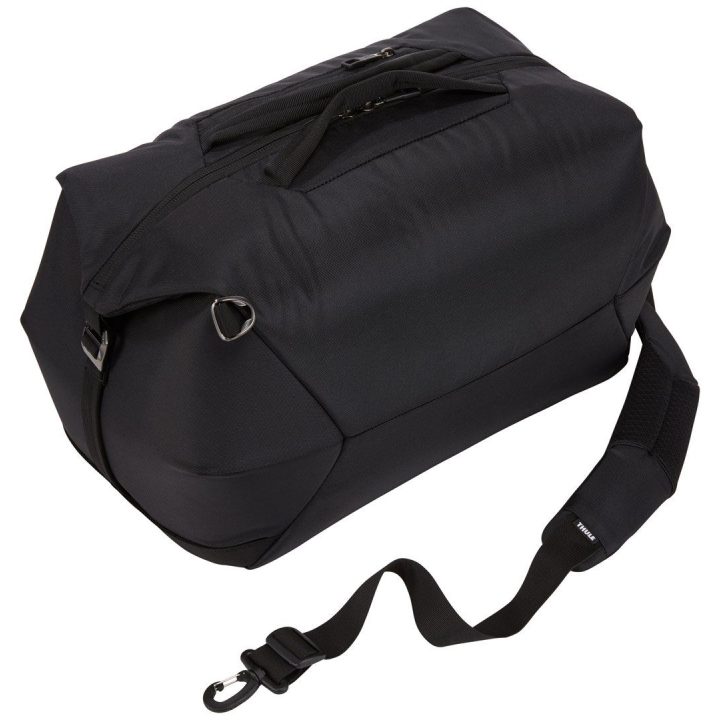 Juodas 45 l daiktakrepšis Thule Subterra