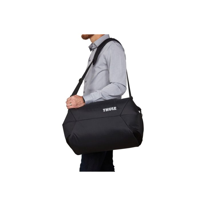 Juodas 45 l daiktakrepšis Thule Subterra