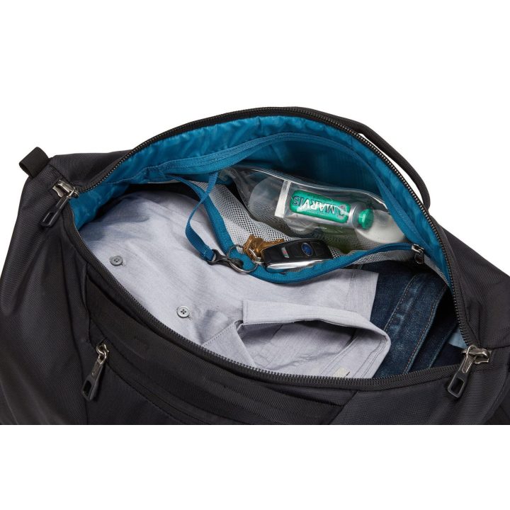 Juodas 45 l daiktakrepšis Thule Subterra