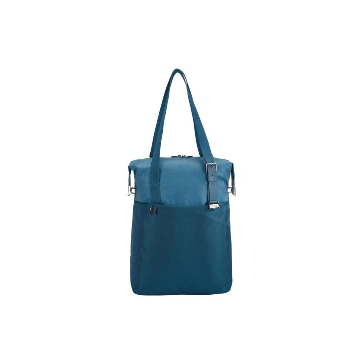 Thule Spira Vertical Tote Legion Blue krepšys nešiojamam kompiuteriui