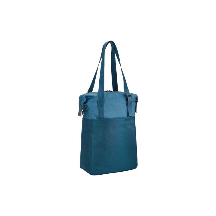 Thule Spira Vertical Tote Legion Blue krepšys nešiojamam kompiuteriui