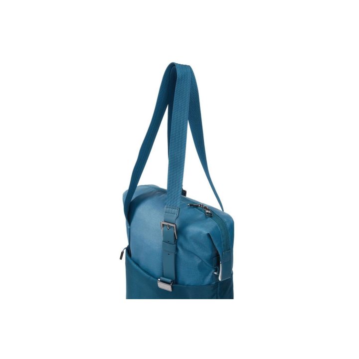 Thule Spira Vertical Tote Legion Blue krepšys nešiojamam kompiuteriui