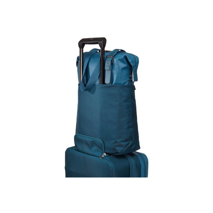 Thule Spira Vertical Tote Legion Blue krepšys nešiojamam kompiuteriui