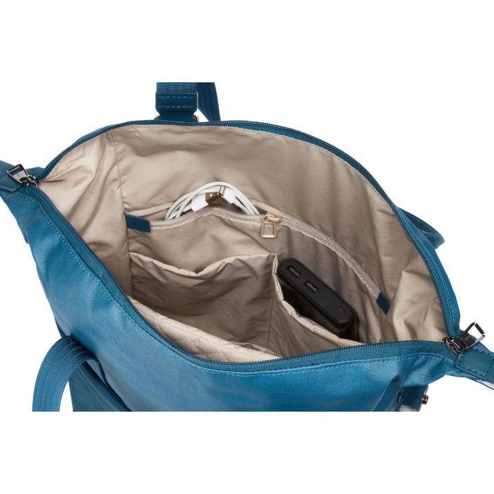 Thule Spira Vertical Tote Legion Blue krepšys nešiojamam kompiuteriui
