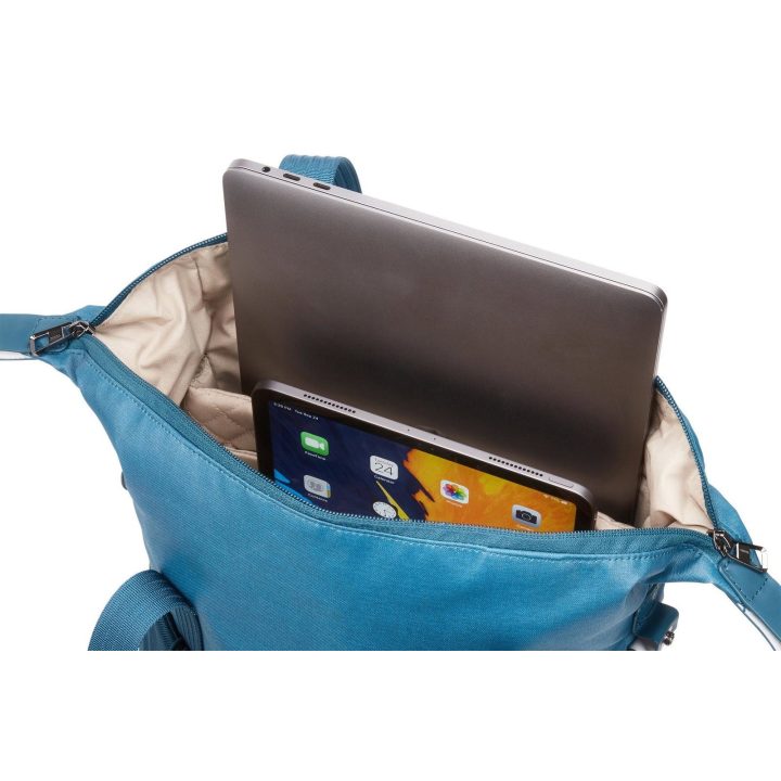Thule Spira Vertical Tote Legion Blue krepšys nešiojamam kompiuteriui