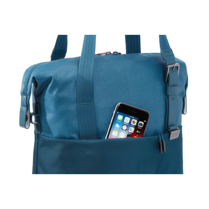 Thule Spira Vertical Tote Legion Blue krepšys nešiojamam kompiuteriui