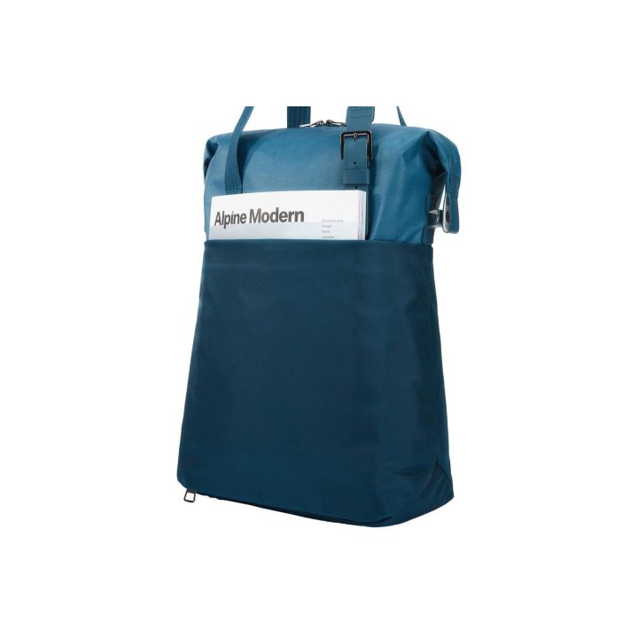 Thule Spira Vertical Tote Legion Blue krepšys nešiojamam kompiuteriui