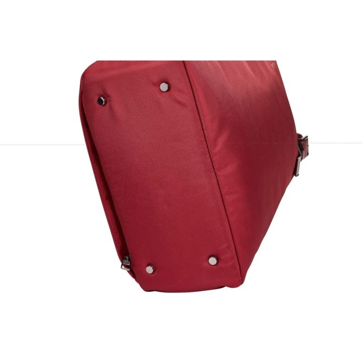 Nešiojamojo kompiuterio rankinė Thule Spira Vertical Tote, Rio raudona