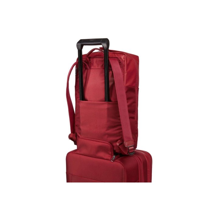 Kuprinė Thule Spira Rio Red