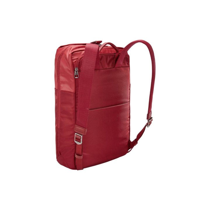 Kuprinė Thule Spira Rio Red
