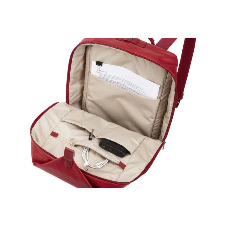 Kuprinė Thule Spira Rio Red