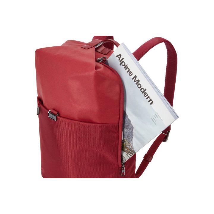 Kuprinė Thule Spira Rio Red