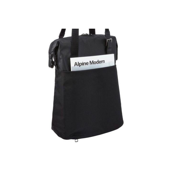 Thule Spira Vertical Tote kuprinė juoda