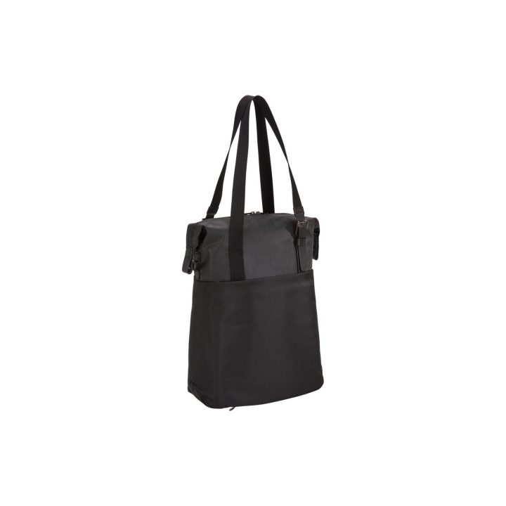 Thule Spira Vertical Tote kuprinė juoda