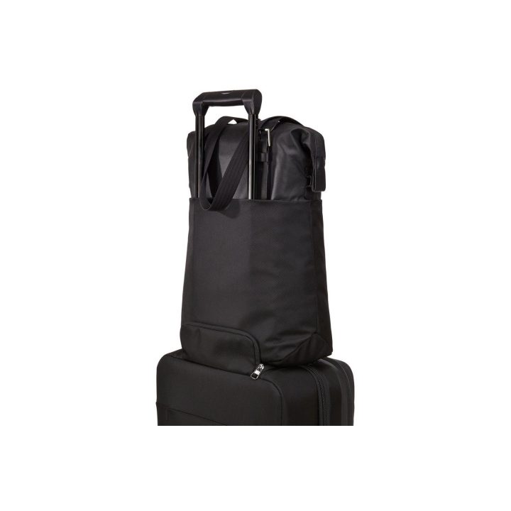 Thule Spira Vertical Tote kuprinė juoda