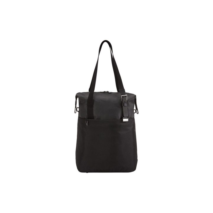 Thule Spira Vertical Tote kuprinė juoda