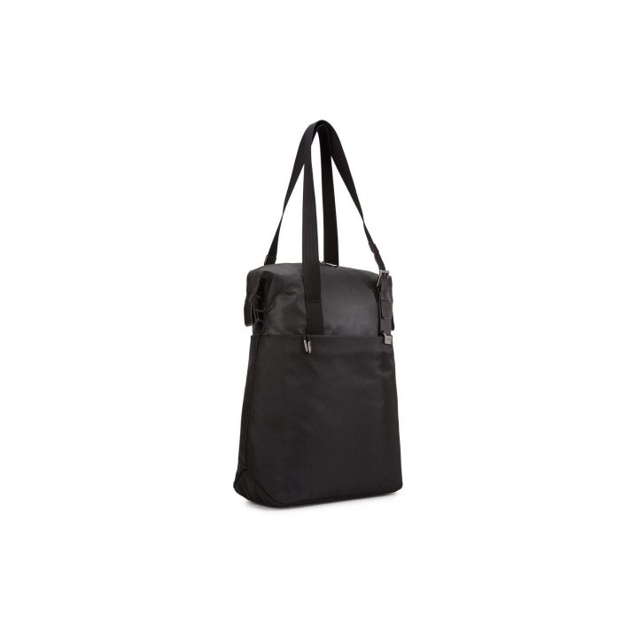 Thule Spira Vertical Tote kuprinė juoda
