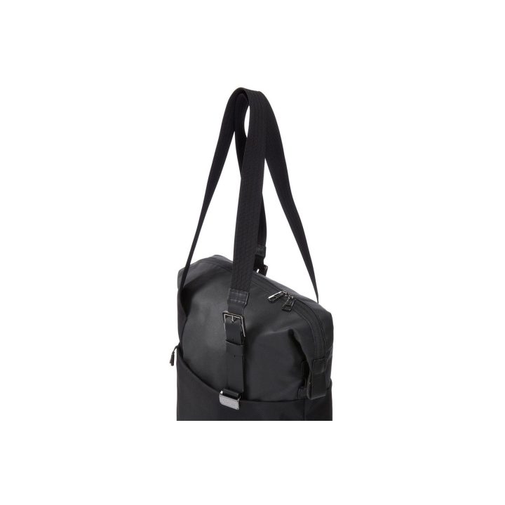 Thule Spira Vertical Tote kuprinė juoda