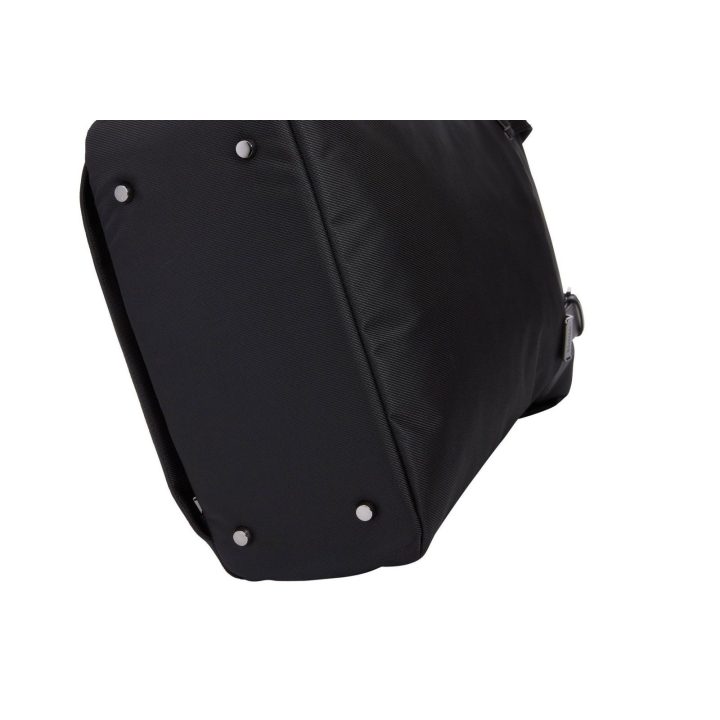 Thule Spira Vertical Tote kuprinė juoda