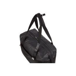 Juodas kelioninis krepšys Thule Spira Weekender 37 l