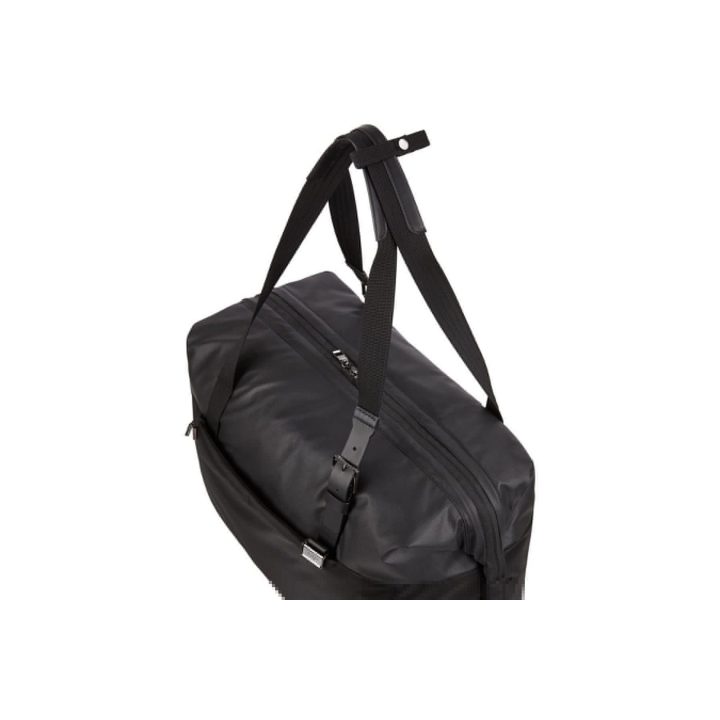 Juodas kelioninis krepšys Thule Spira Weekender 37 l