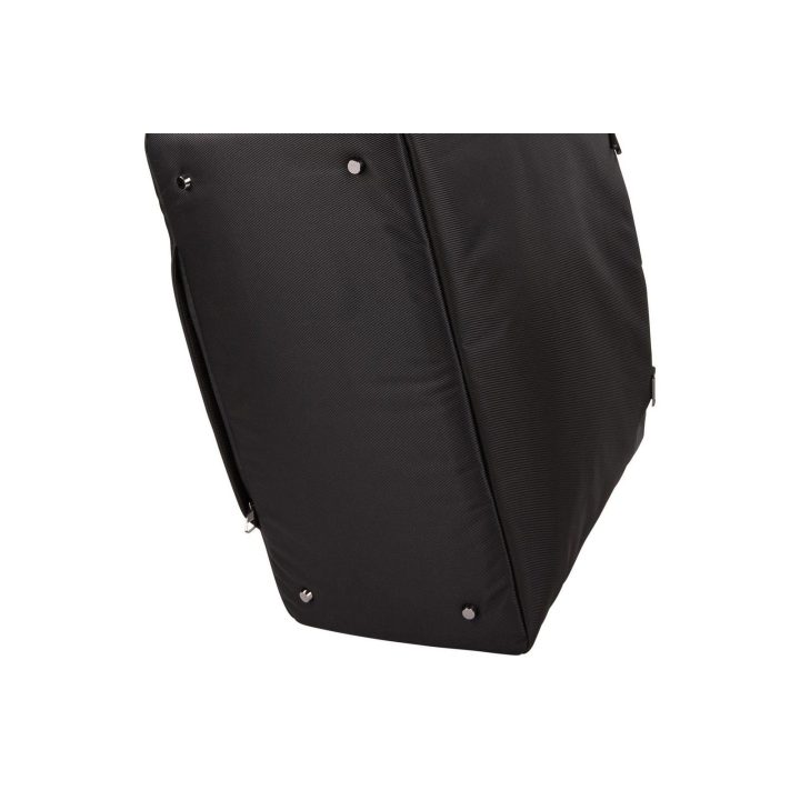 Juodas kelioninis krepšys Thule Spira Weekender 37 l
