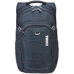 Thule Construct 24L kuprinė nešiojamam kompiuteriui, Carbon Blue