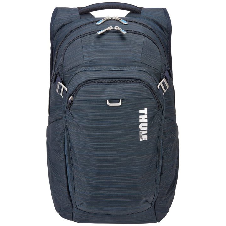 Thule Construct 24L kuprinė nešiojamam kompiuteriui, Carbon Blue