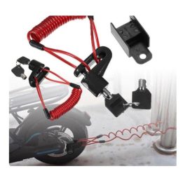 Dviračio užraktas Blaupunkt ACE400LOCK
