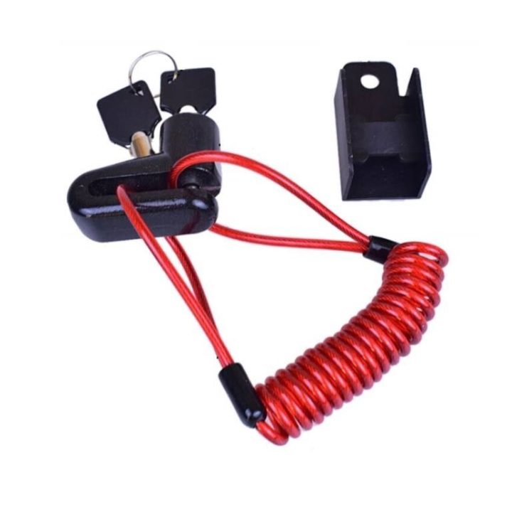 Dviračio užraktas Blaupunkt ACE400LOCK