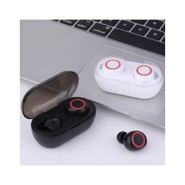 TWS-03 Bluetooth ausinės su įkrovimo dėžute