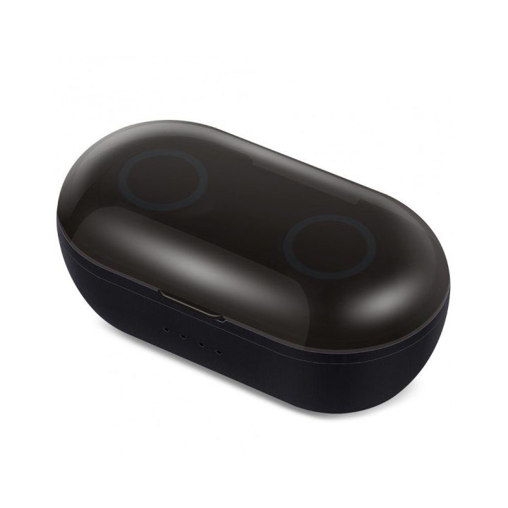 TWS-03 Bluetooth ausinės su įkrovimo dėžute