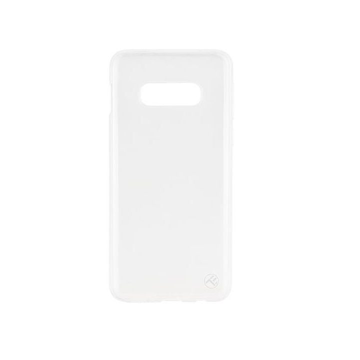 Skaidrus dėklas Samsung Galaxy S10 Lite
