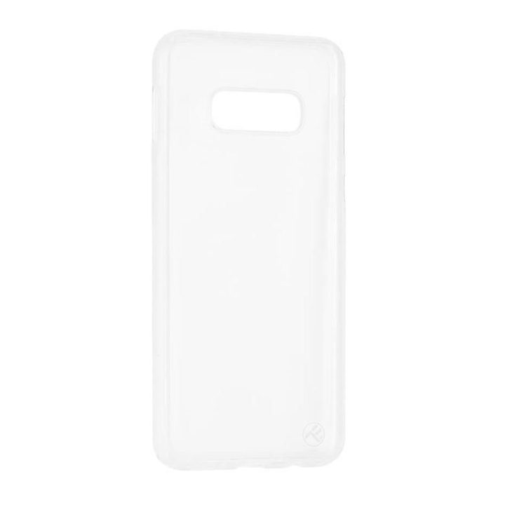 Skaidrus dėklas Samsung Galaxy S10 Lite