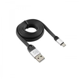 USB į microUSB kabelis 1,5 m